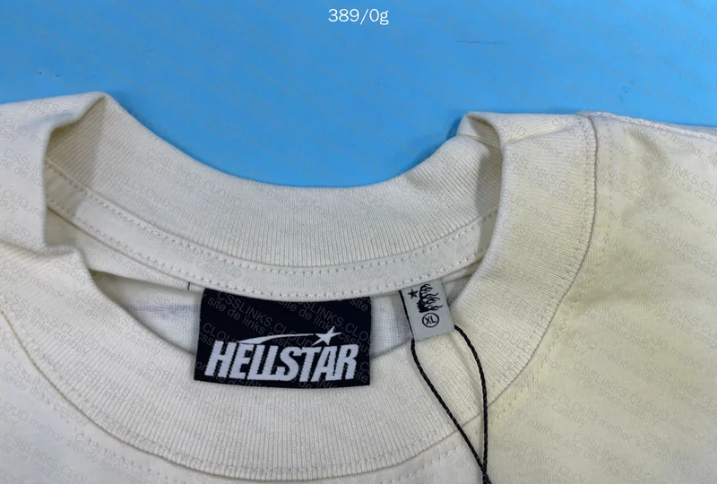 Hellstar T-Shirt 3