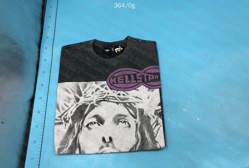Hellstar T-Shirt
