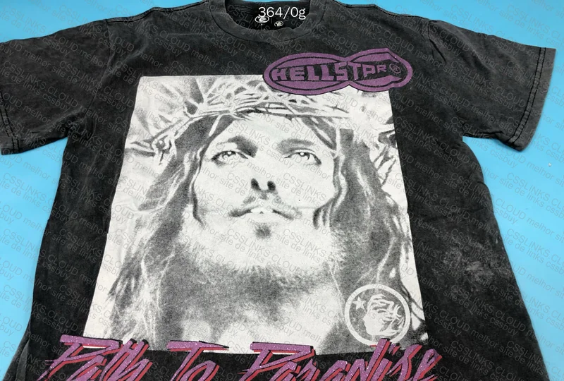 Hellstar T-Shirt 2