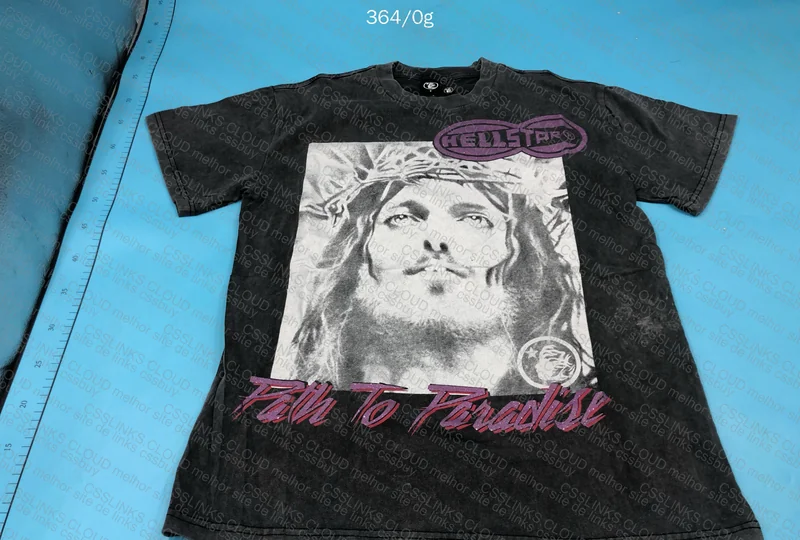 Hellstar T-Shirt 3