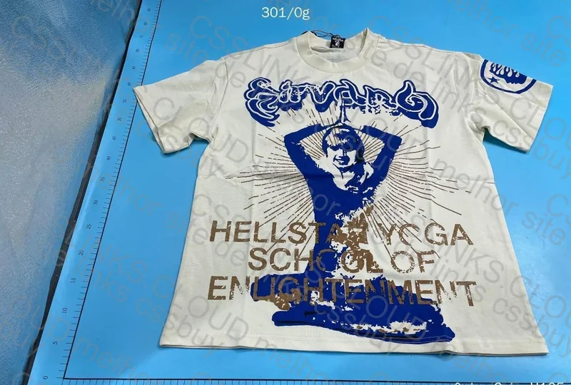 Hellstar T-Shirt