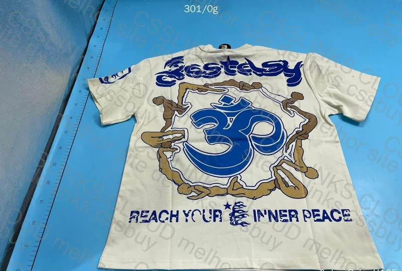 Hellstar T-Shirt 3