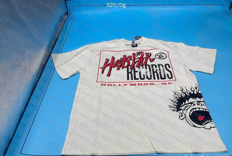 HellStar T-Shirt