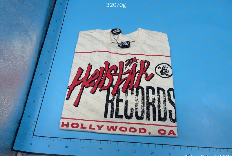 HellStar T-Shirt 3