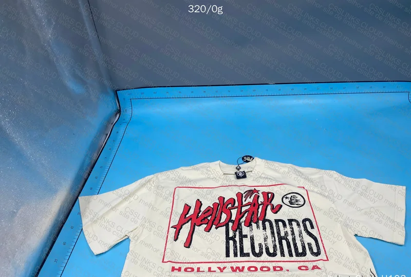 HellStar T-Shirt 4