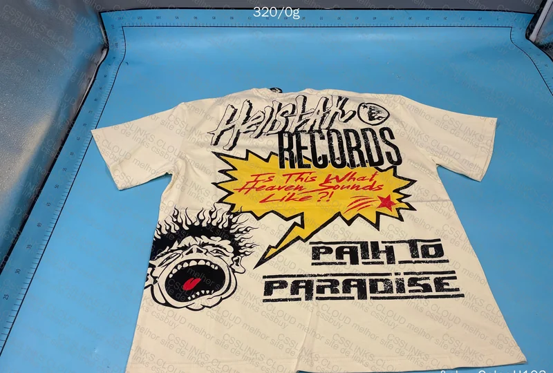 HellStar T-Shirt 5
