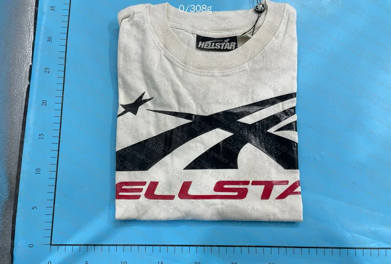 Hellstar T-Shirt