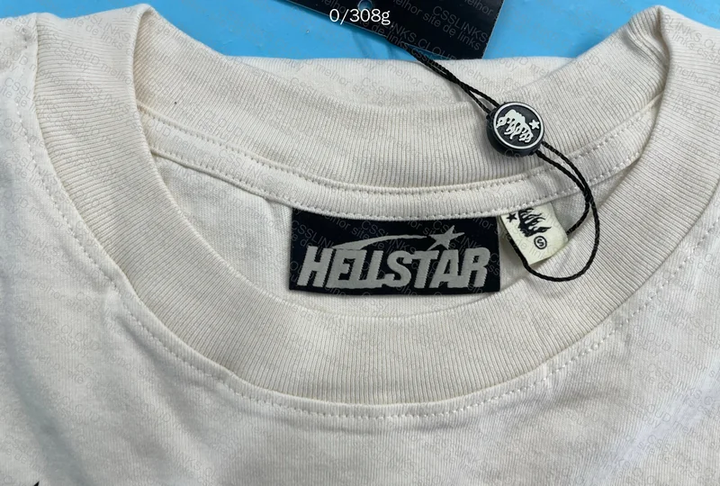 Hellstar T-Shirt 2