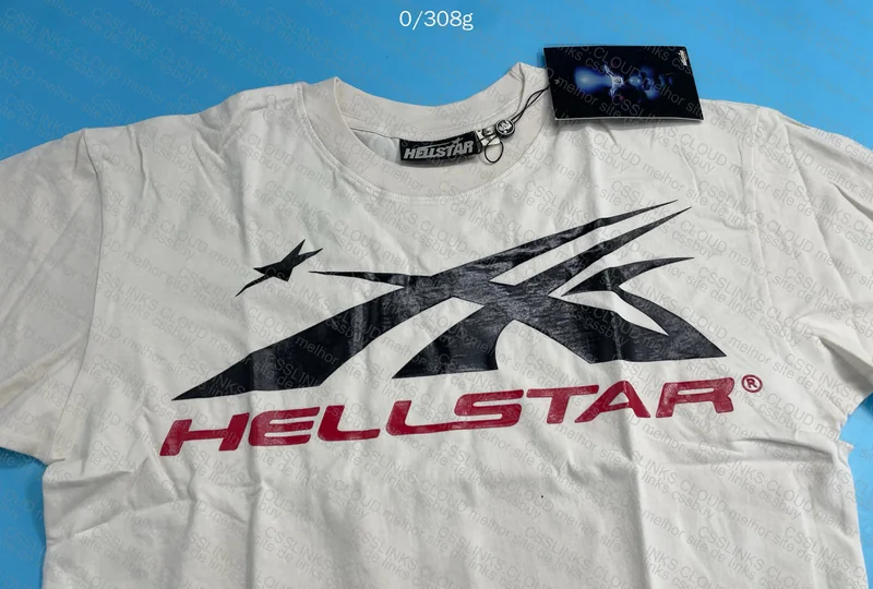 Hellstar T-Shirt 3