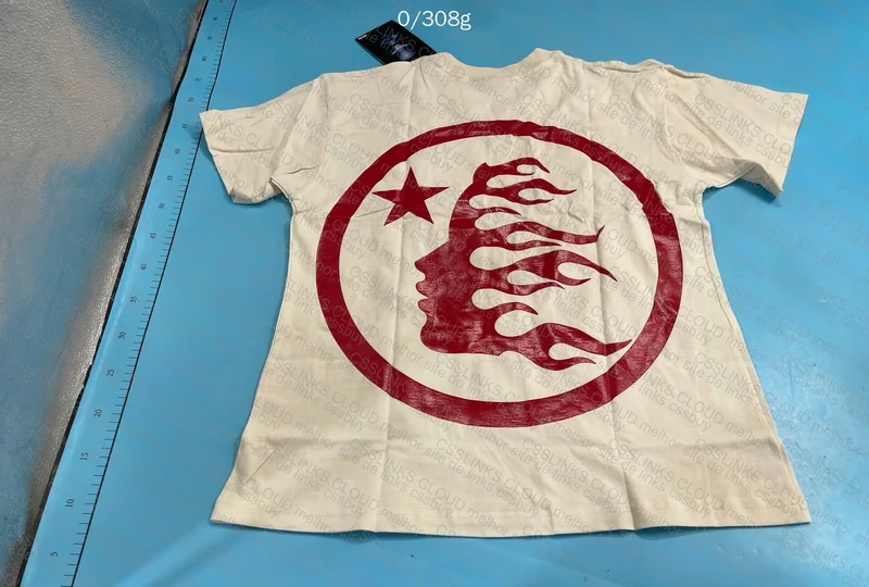 Hellstar T-Shirt 4