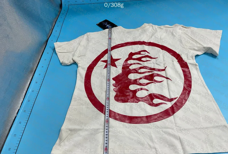 Hellstar T-Shirt 5