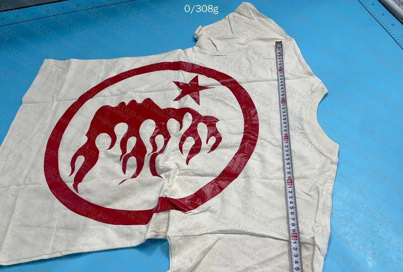 Hellstar T-Shirt 6