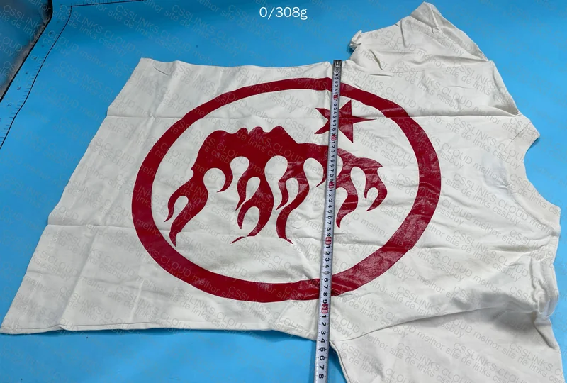 Hellstar T-Shirt 8