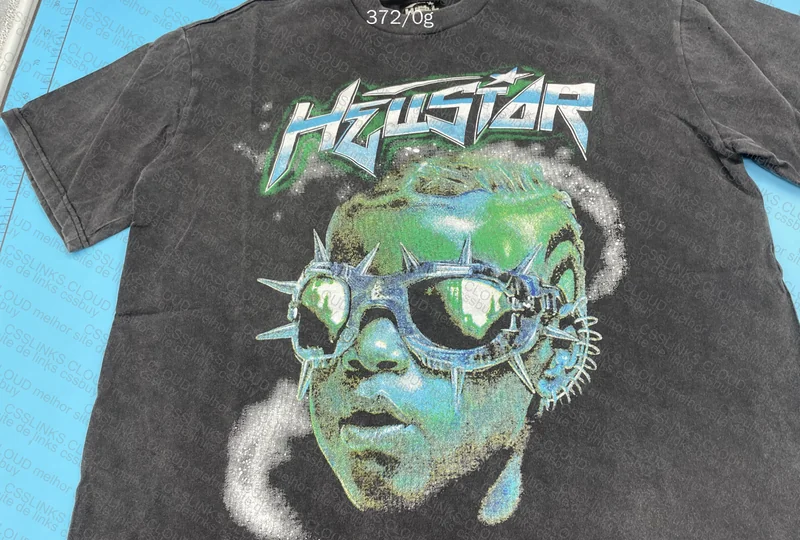 Hellstar T-Shirt