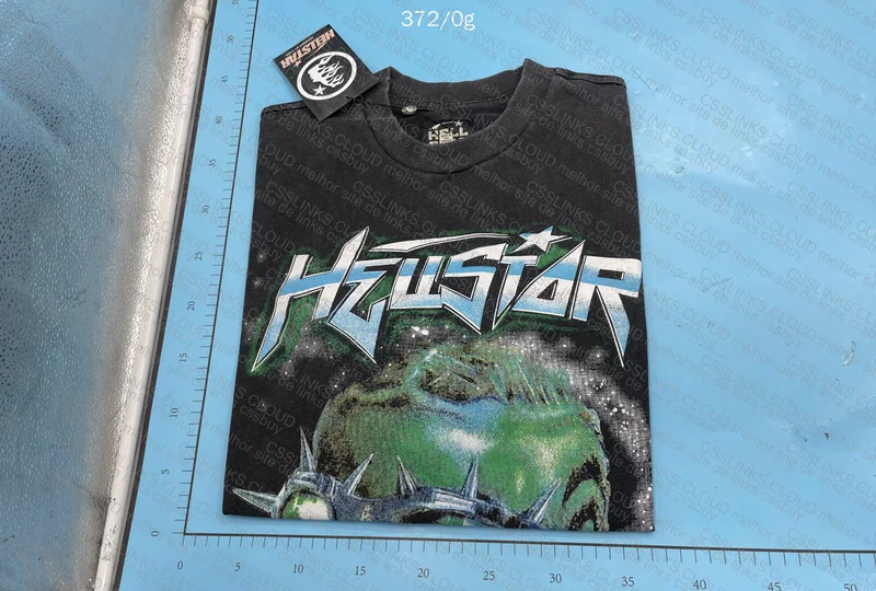 Hellstar T-Shirt 2