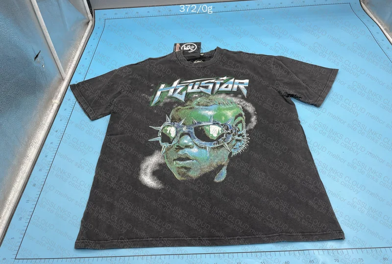 Hellstar T-Shirt 3