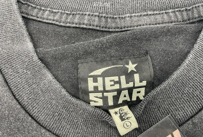 Hellstar T-Shirt 4
