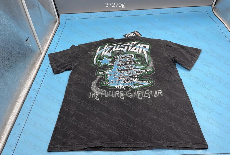 Hellstar T-Shirt 5