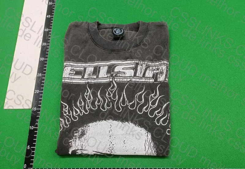 Hellstar T-Shirt