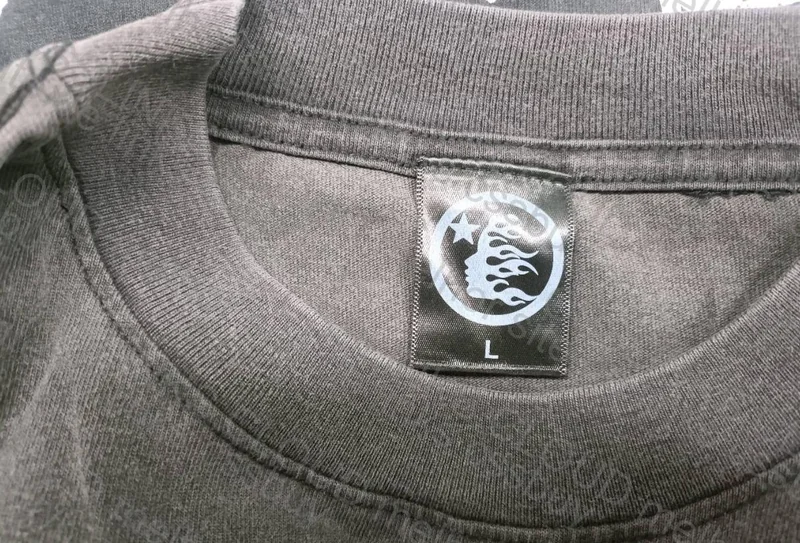 Hellstar T-Shirt 2