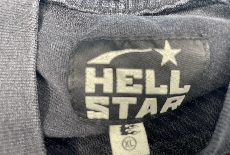 Hellstar T-shirt 2