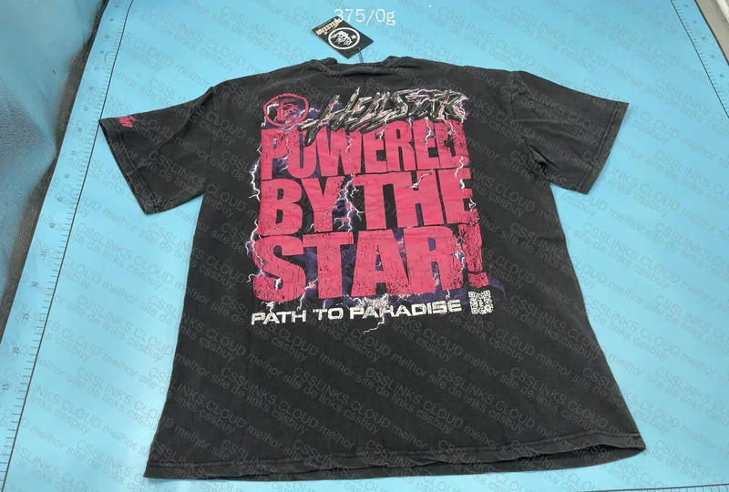 Hellstar T-shirt 5