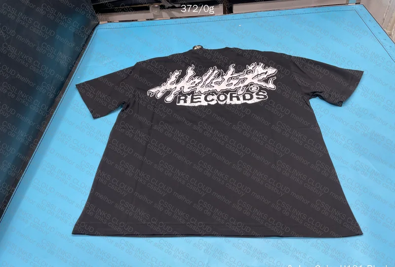 Hellstar T-Shirt