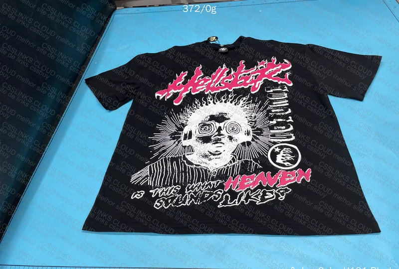 Hellstar T-Shirt 2