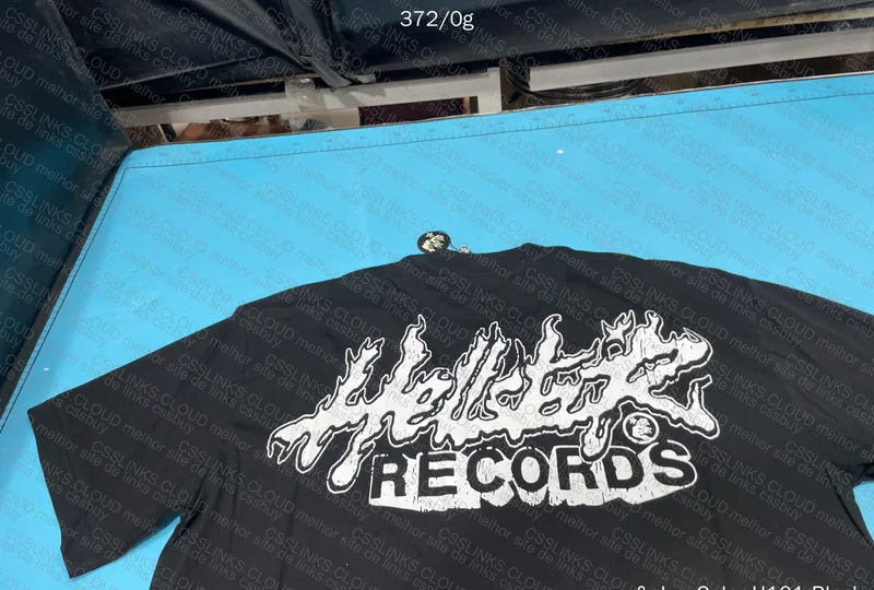 Hellstar T-Shirt 3