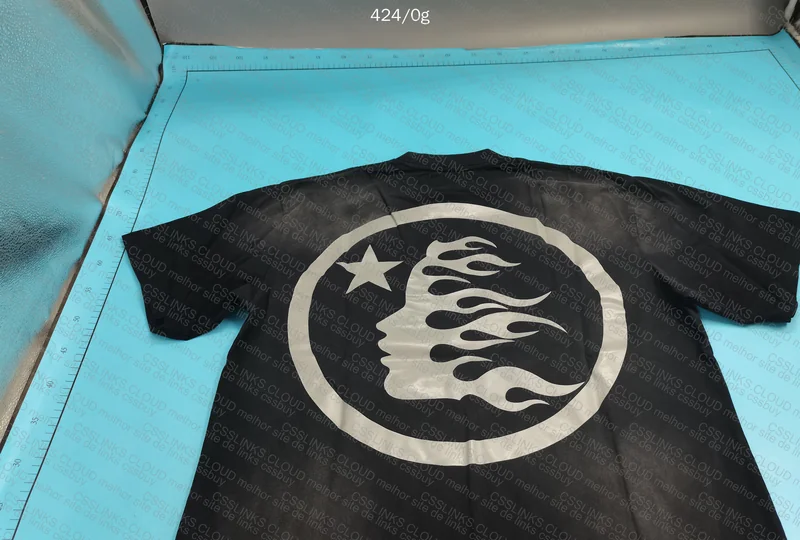 Hellstar T-Shirt