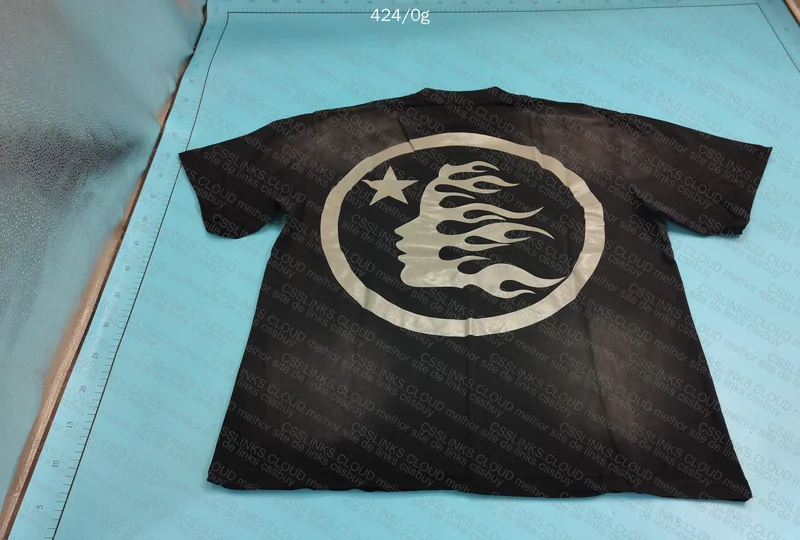 Hellstar T-Shirt 2