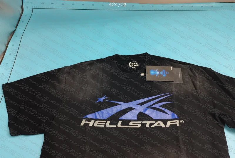 Hellstar T-Shirt 3