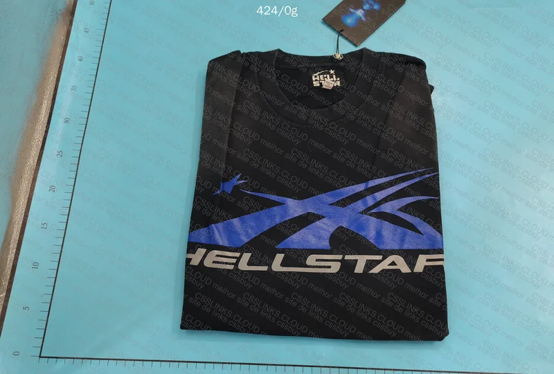 Hellstar T-Shirt 6