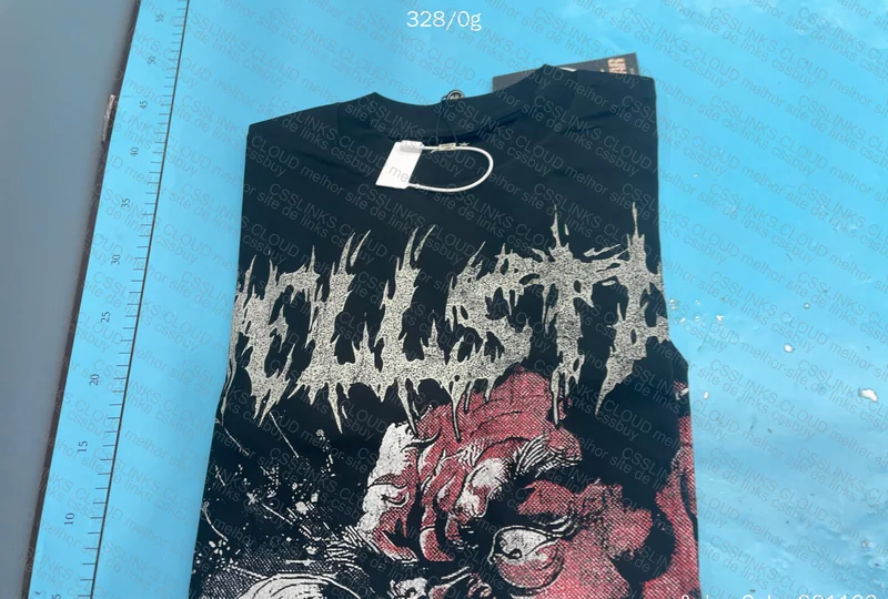 Hellstar T-Shirt