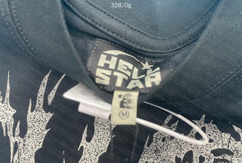 Hellstar T-Shirt 2