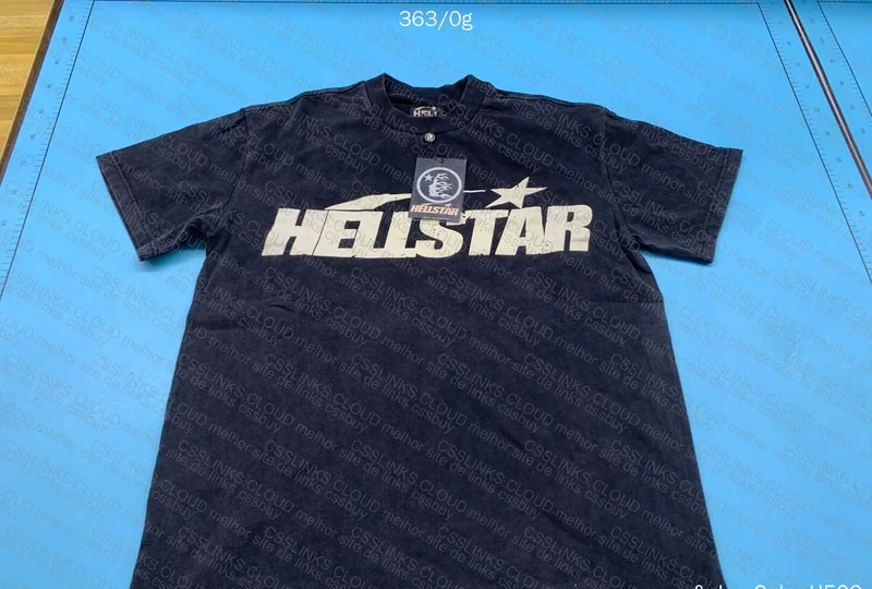Hellstar T-shirt 2