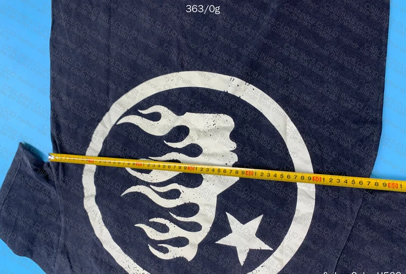 Hellstar T-shirt 7