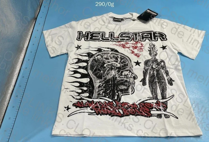 Hellstar T-Shirt