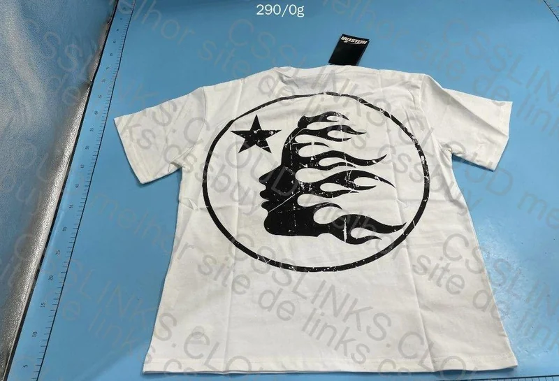 Hellstar T-Shirt 2