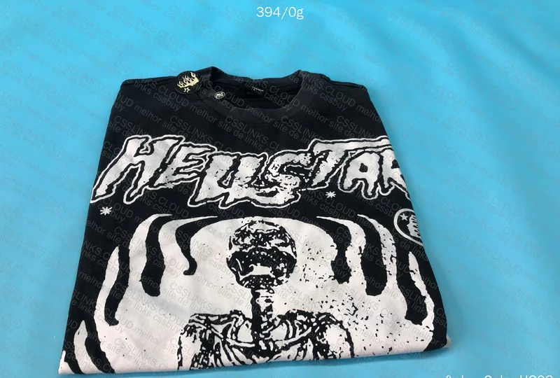 HellStar T-Shirt 2
