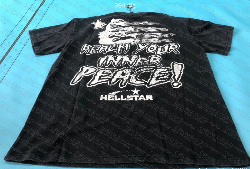 HellStar T-Shirt 3