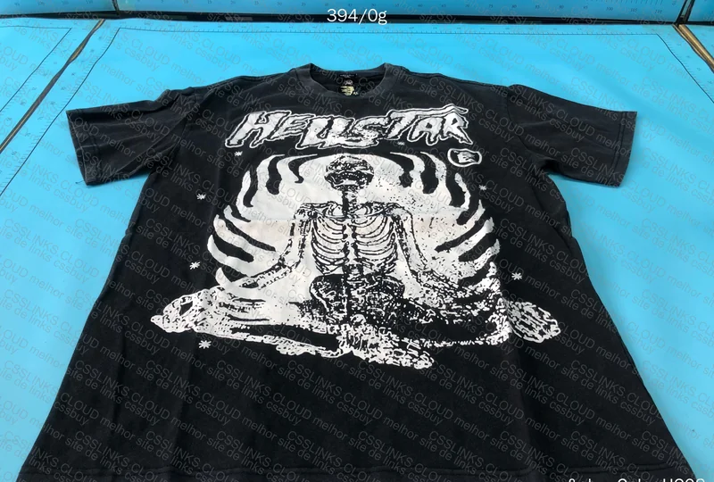HellStar T-Shirt 4