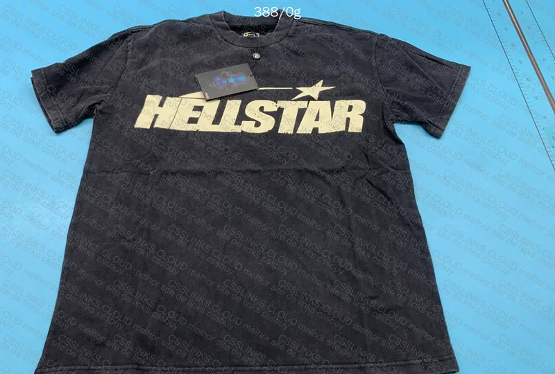 Hellstar T-Shirt
