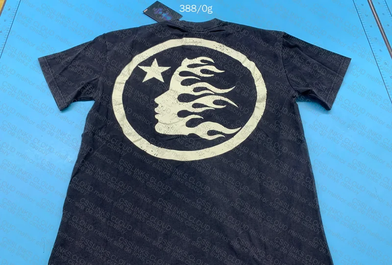 Hellstar T-Shirt 2
