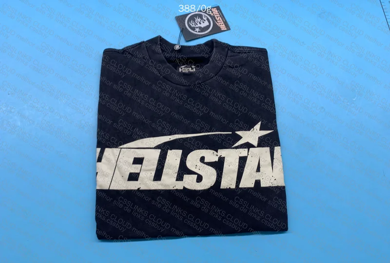 Hellstar T-Shirt 3