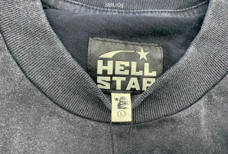 Hellstar T-Shirt 4