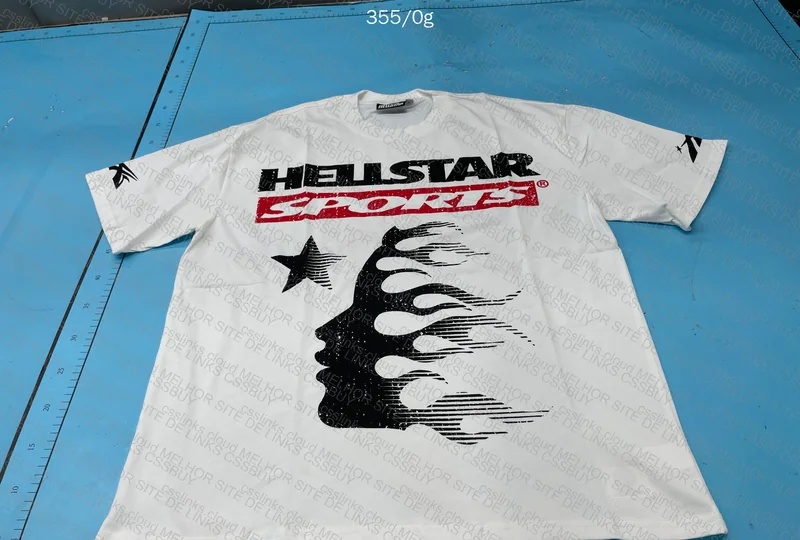 Hellstar T-Shirt