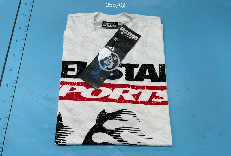 Hellstar T-Shirt 3