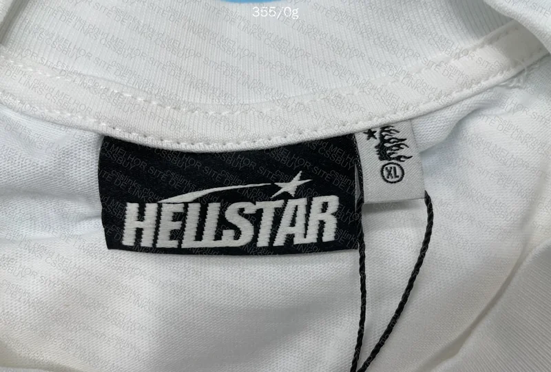 Hellstar T-Shirt 4