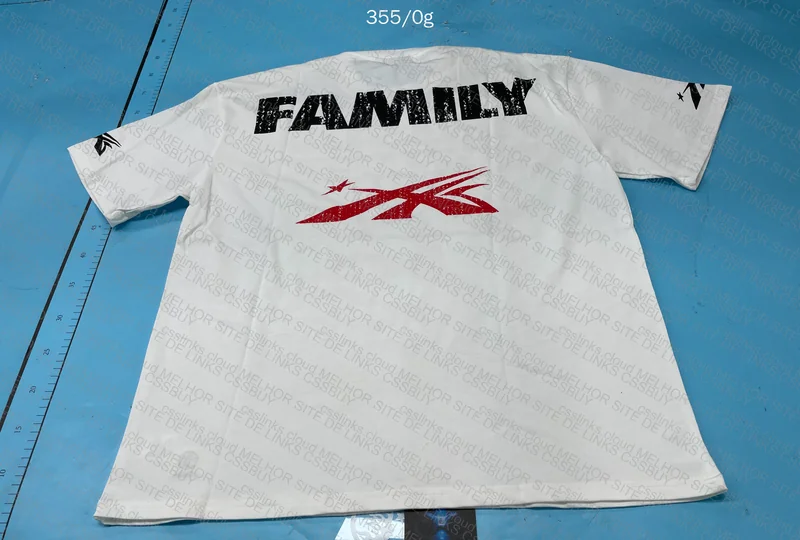Hellstar T-Shirt 5